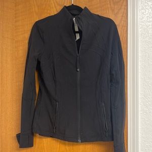Lululemon Fitted Jacket